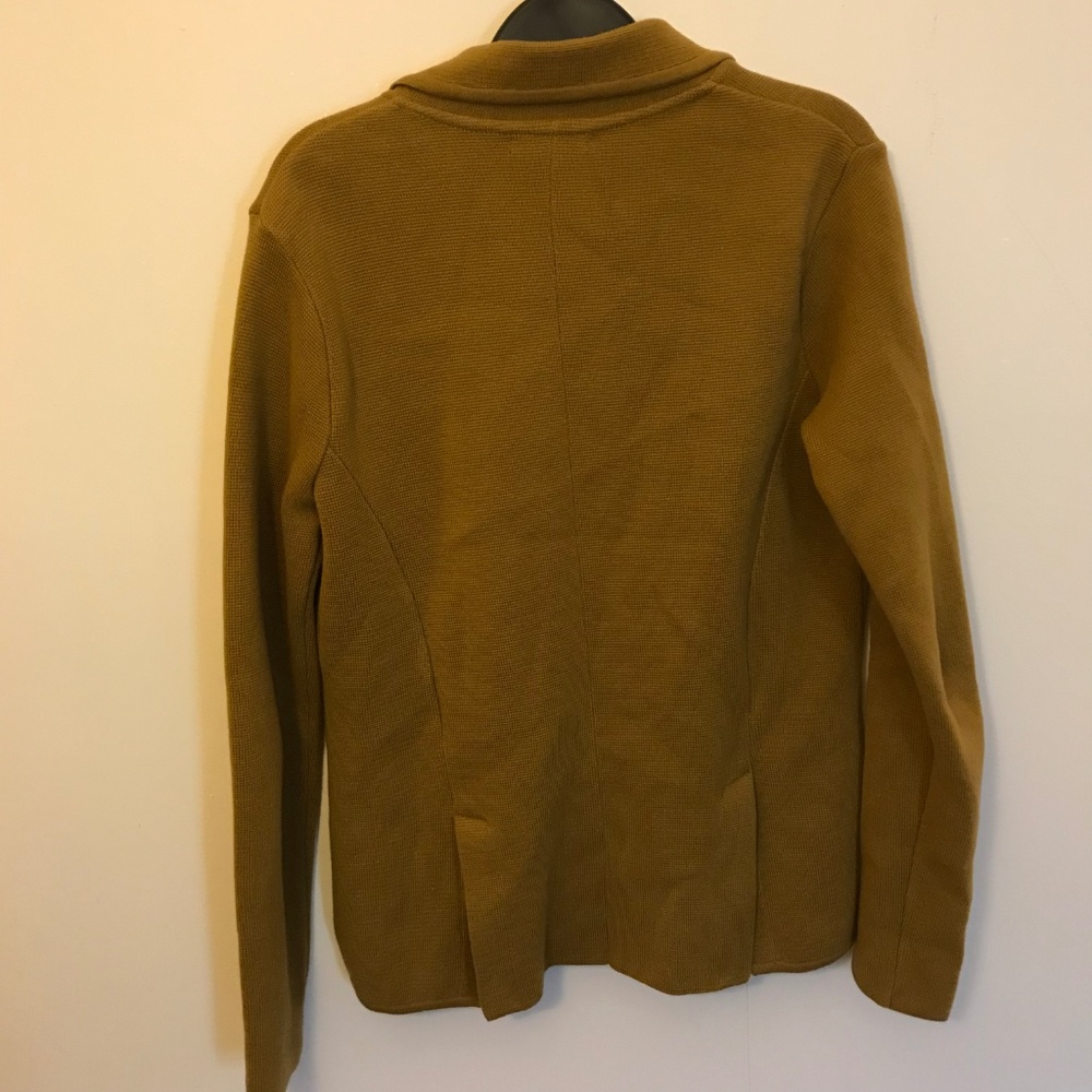 Audrey & Grace Button Front Cardigan | Women's M - Picture 6 of 6